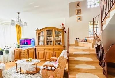 Casă individuală cu 4 camere cu Teren 300 Mp în Pădurișu - 11