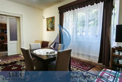 Casă cu 3 camere cu Teren 310 Mp în Semicentral - 11