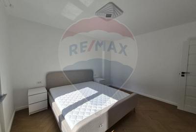 Apartament cu 2 camere decomandat, mobilat în Unirii - 6
