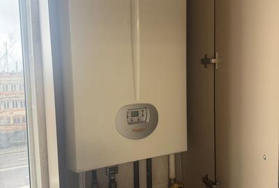 Apartament cu 2 camere decomandat în Central - 7