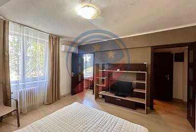 Garsonieră semidecomandată în Ultracentral - 3