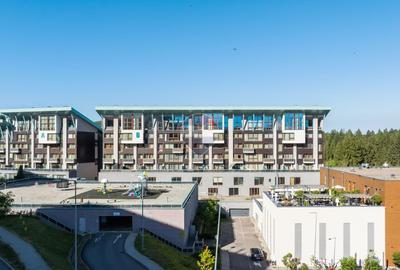 Apartament cu 6 camere semidecomandat, mobilat în Poiana Brașov - 22