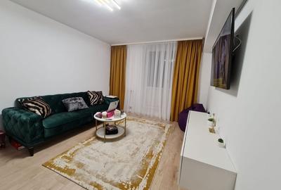 Apartament cu 2 camere în Central - 2