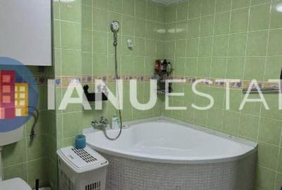 Apartament cu 3 camere decomandat, mobilat în Berceni - 1