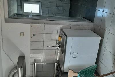 Casă cu 2 camere cu Teren 56 Mp în Gara de Nord - 1