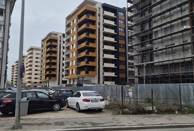 Garsonieră decomandată în Exterior Vest - 7