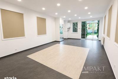 Spațiu comercial, de 43 mp, în Iris - 2