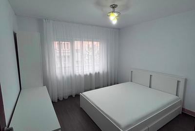 Apartament cu 2 camere decomandat în Exterior Vest