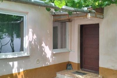 Casă cu 4 camere cu Teren 1507 Mp în Dudeștii Vechi - 9