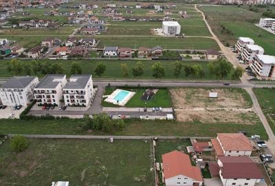 Teren Construcții intravilan de 2300 mp, în Giroc - 4