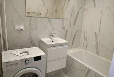 Apartament cu 2 camere decomandat în 1 Mai - 1