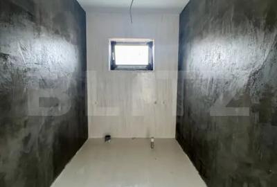 Casă cu 5 camere cu Teren 507 Mp în Corunca