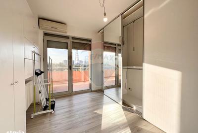 Apartament cu 4 camere, mobilat în Militari - 5