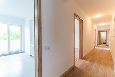 Apartament cu 3 camere decomandat în Central - 2