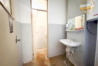 Spațiu comercial, de 148 mp, în Malnaș-Băi - 6