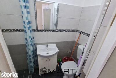 Garsonieră, mobilată în Central - 1