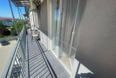 Apartament cu 2 camere decomandat în Cetate - 6