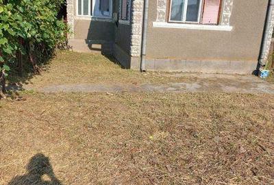 Casă cu 3 camere cu Teren 95 Mp în Jucu