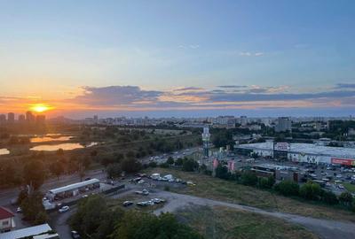 Apartament cu 2 camere decomandat în Sud - 8