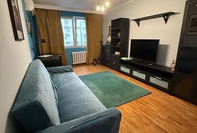 Apartament cu 3 camere decomandat, mobilat în Basarabia - 3
