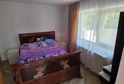 Casă cu 4 camere cu Teren 451 Mp în Central