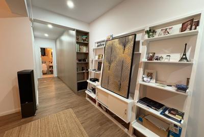 Apartament cu 2 camere, mobilat în Străulești - 3