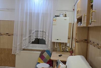 Garsonieră în Central - 7