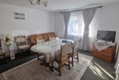 Casă cu 4 camere cu Teren 512 Mp în Central