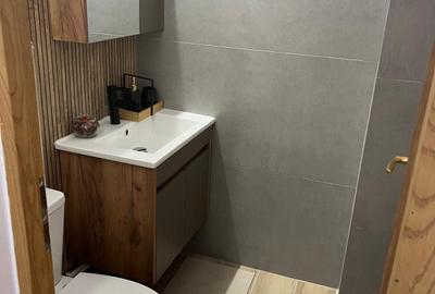 Apartament cu 3 camere decomandat în Dristor