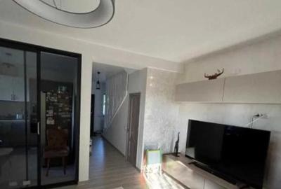 Casă cu 4 camere în Alexandriei - 7