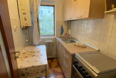 Apartament cu 2 camere decomandat, mobilat în Moara de foc - 1
