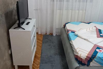 Apartament cu 2 camere decomandat în Central - 2