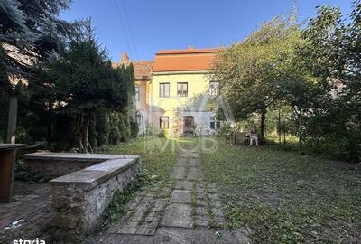Apartament cu 4 camere în Ultracentral