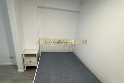 Garsonieră, mobilată în Ferentari - 4