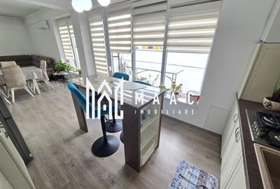 Apartament cu 4 camere decomandat, mobilat în Turnișor - 17