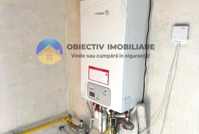 Casă individuală cu 3 camere cu Canalizare în Dumbrava Roșie - 11