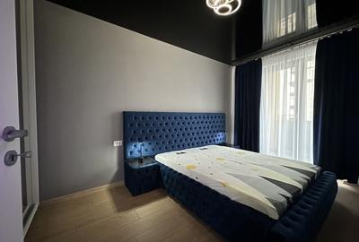 Apartament cu 2 camere decomandat în Central - 6