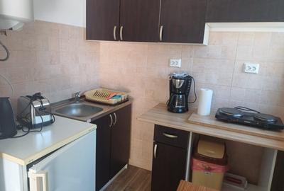 Apartament cu 2 camere în Central - 7
