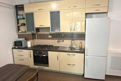 Apartament cu 2 camere decomandat în Roșu