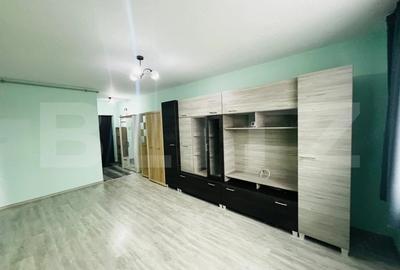 Garsonieră decomandată în Tudor