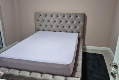 Apartament cu 3 camere decomandat în Tomis Nord