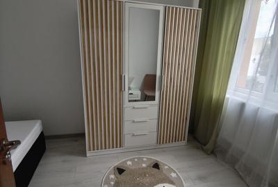 Apartament cu 2 camere în Central - 4