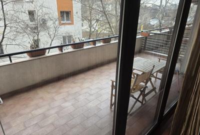 Apartament cu 2 camere decomandat în Pajura - 2