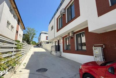 Casă cu 5 camere cu Teren 60 Mp în Titan - 1