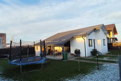 Casă individuală cu 3 camere cu Teren 344 Mp în Cosoba - 6