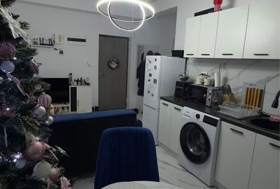 Apartament cu 2 camere în Central - 7