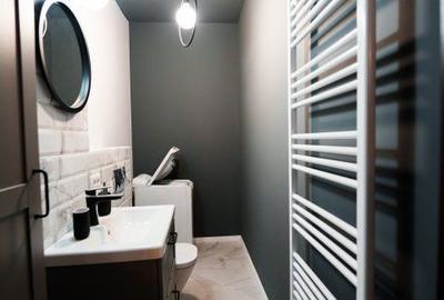 Apartament cu 3 camere decomandat, mobilat în Central - 7