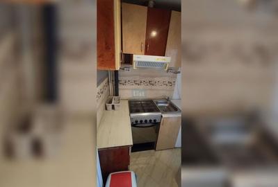 Garsonieră semidecomandată, mobilată în Mărăști - 7