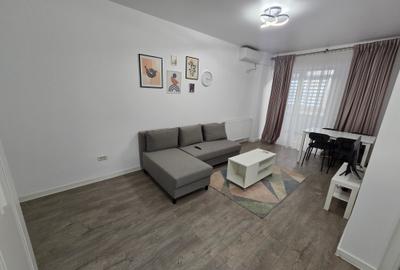 Apartament cu 2 camere semidecomandat în 13 Septembrie