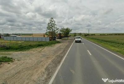 Teren de 660 mp, în Lazu - 1